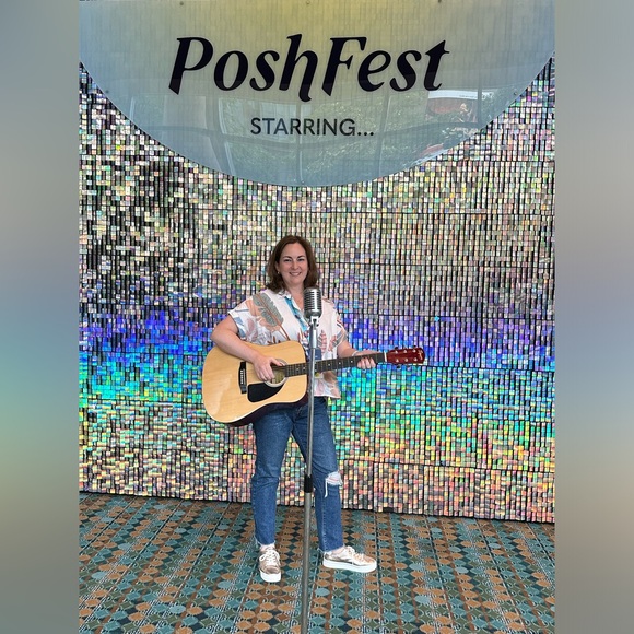 🌸🌸  Kelly Co is Live! Join the Show! Say Hello! 🌸🌸 - Picture 4 of 13